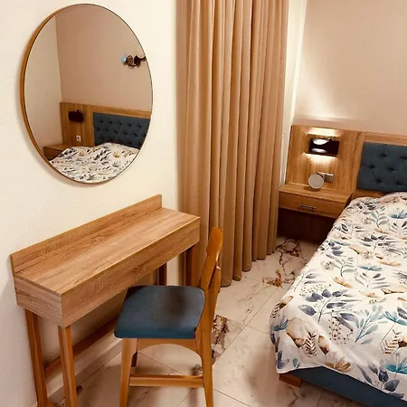 Marble House Appartement Kavala Buitenkant foto