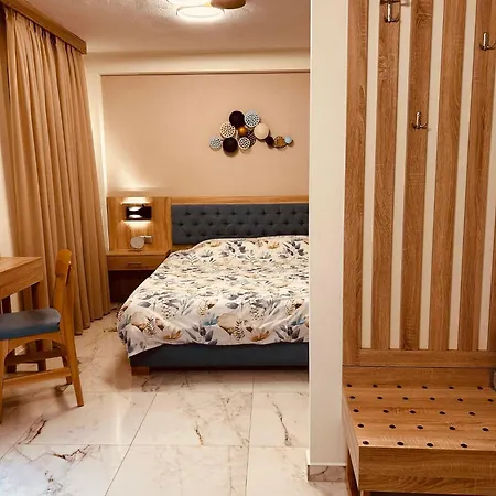 Marble House Appartement Kavala Buitenkant foto