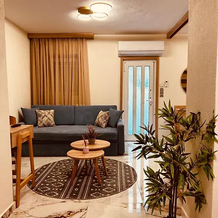 Marble House Appartement Kavala Buitenkant foto