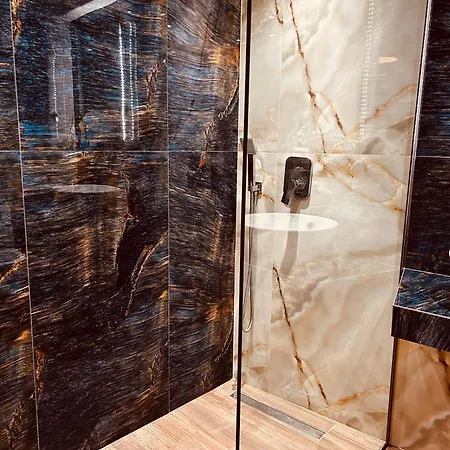 Marble House Appartement Kavala Buitenkant foto