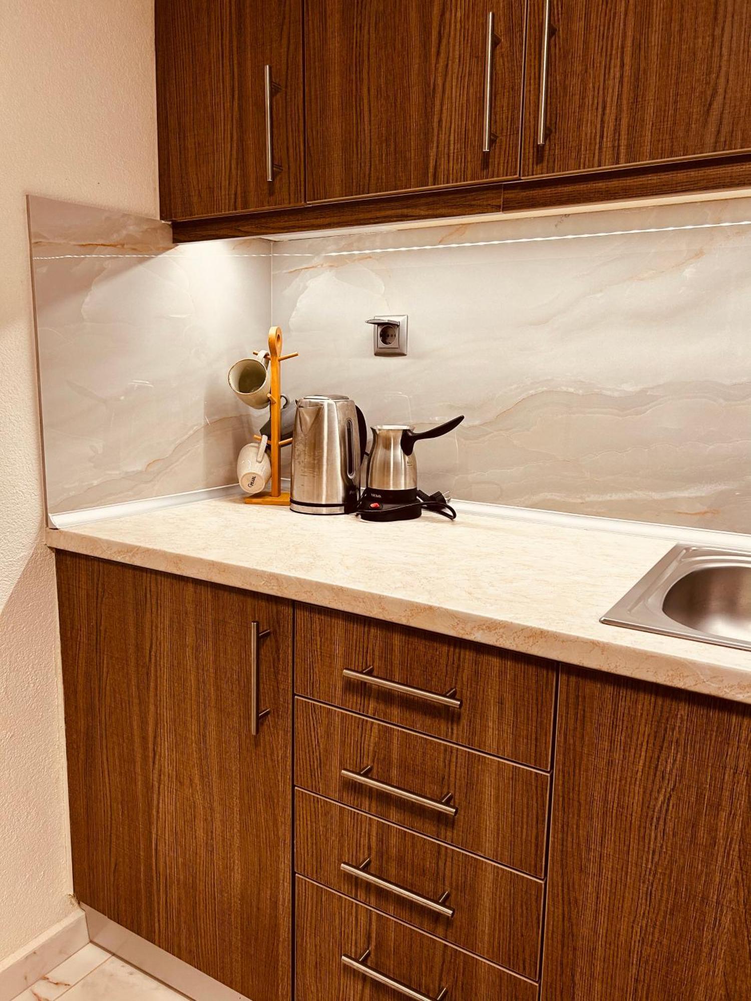Marble House Apartment Kavala