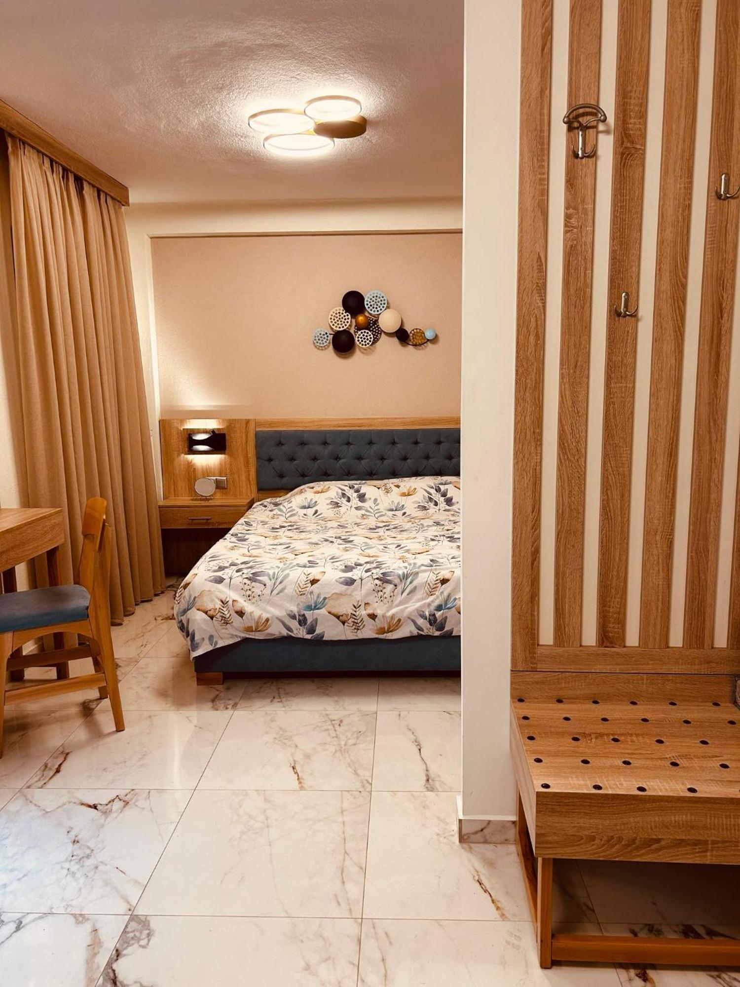 Marble House Kavala