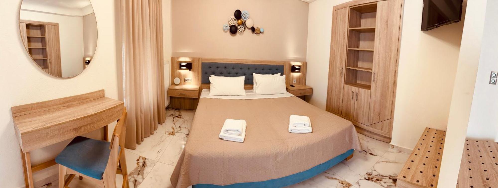 Apartment Marble House Kavala